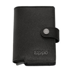 Zippo 2007074 Denarnica za kartice Flip Saffiano Range RFID