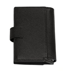 Zippo 2007074 Denarnica za kartice Flip Saffiano Range RFID