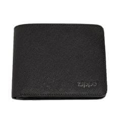 Zippo 2007077 Denarnica Zipper Saffiano Range RFID