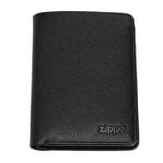 Zippo 2007072 Denarnica Saffiano Range RFID