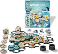 RAVENSBURGER GraviTrax Junior Ledeni svet začetni set