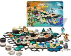 Ravensburger GraviTrax Junior Moj svet začetni komplet