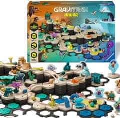 Ravensburger GraviTrax Junior Moj svet začetni komplet