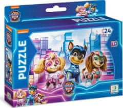 Teddies DODO Puzzle Paw Patrol 24 kosov