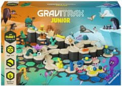 Ravensburger GraviTrax Junior Moj svet začetni komplet