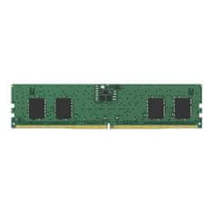 HP 16 GB (1x16 GB) DDR5 4800 UDIMM NECC Mem