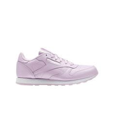 Reebok Čevlji roza 34.5 EU Classic Leather