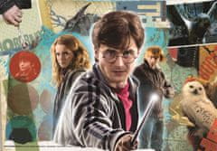 Clementoni Puzzle Harry Potter 180 kosov