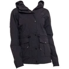 The North Face Jakne uniwersalne črna S W Zoomie Jacket