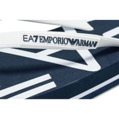 Emporio Armani Japanke bela 38 EU XCQ004XK196N527