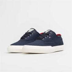 Tommy Hilfiger Čevlji mornarsko modra 42 EU Core Oxford