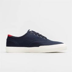 Tommy Hilfiger Čevlji mornarsko modra 42 EU Core Oxford