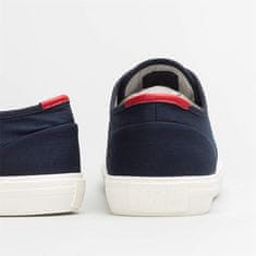 Tommy Hilfiger Čevlji mornarsko modra 42 EU Core Oxford