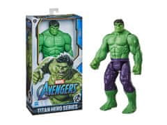 MARVEL Avengers Hulk 30 cm - Hulk Figura