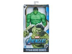 MARVEL Avengers Hulk 30 cm - Hulk Figura