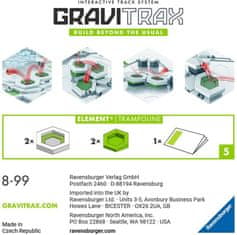 Ravensburger Trampolin GraviTrax