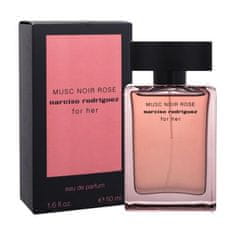 Narciso Rodriguez For Her Musc Noir Rose 50 ml parfumska voda za ženske