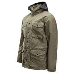 Fjällräven Jakne uniwersalne olivna M F86980620