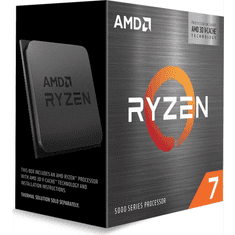 AMD Ryzen 7 5700X3D procesor AM4