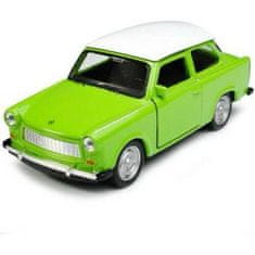 Rappa WELLY MODELI Retro Trabant 1:34-39 mix