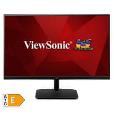 Viewsonic VA2432-H 60,45 cm (23,8") FHD IPS 100Hz HDMI/VGA monitor