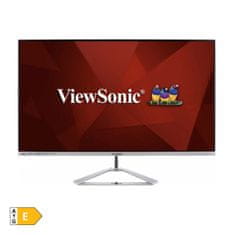 Viewsonic VX3276-mhd-3 81.3cm (32") FHD IPS 75Hz DP/HDMI/VGA HDR10 monitor