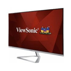 Viewsonic VX3276-mhd-3 81.3cm (32") FHD IPS 75Hz DP/HDMI/VGA HDR10 monitor