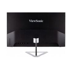 Viewsonic VX3276-mhd-3 81.3cm (32") FHD IPS 75Hz DP/HDMI/VGA HDR10 monitor