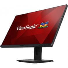 Viewsonic VG2748A-2 68,58cm (27") FHD IPS 100Hz HDMI/DP/VGA zvočniki monitor