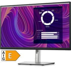 DELL P2723D 68,59cm (27") QHD IPS DP/HDMI/USB monitor