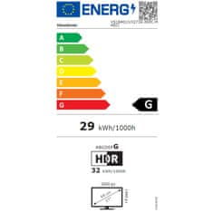 Viewsonic VX2718-2KPC-MHDJ 68,58cm (27") QHD VA 165Hz DP/HDMI FreeSync HDR10 zvočniki ukrivljen gaming monitor