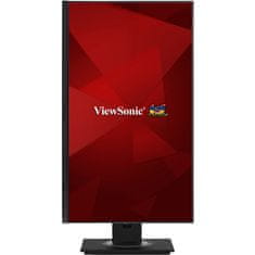 Viewsonic VG2748A-2 68,58cm (27") FHD IPS 100Hz HDMI/DP/VGA zvočniki monitor