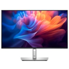 DELL P2725HE 68,59cm (27") FHD IPS 100Hz DP/HDMI/RJ45/USB-C monitor