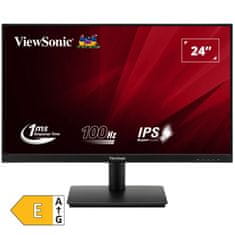 Viewsonic VA240-H 60,96 cm (24") FHD IPS 100Hz HDMI/VGA monitor