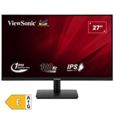 Viewsonic VA270-H 68,58cm (27") FHD IPS 100Hz HDMI/VGA monitor