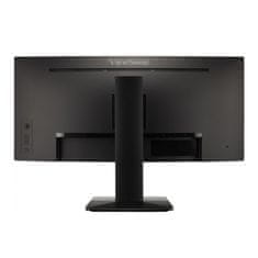 Viewsonic VG3419C 86,36cm (34") UWQHD VA 120Hz DP/HDMI/LAN/USB-C HDR10 KVM Freesync ukrivljen monitor