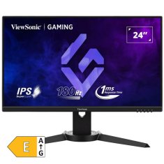 Viewsonic VX2479J-HD-PRO 60,96cm (24") FHD IPS 180Hz DP/HDMI gaming monitor