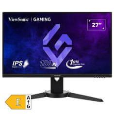 Viewsonic VX2779J-HD-PRO 68,58cm (27") FHD IPS 180Hz DP/HDMI gaming monitor