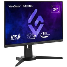 Viewsonic VX2779J-HD-PRO 68,58cm (27") FHD IPS 180Hz DP/HDMI gaming monitor