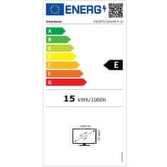 Viewsonic VA240-H-2 60,96cm (24") FHD IPS 75Hz HDMI/VGA monitor