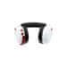 HyperX HP Cloud Mini/BT/Wireless/White-Red