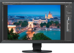 Eizo Monitor EIZO CS2731-BK (27&quot; /IPS /2560 x 1440 /črna)