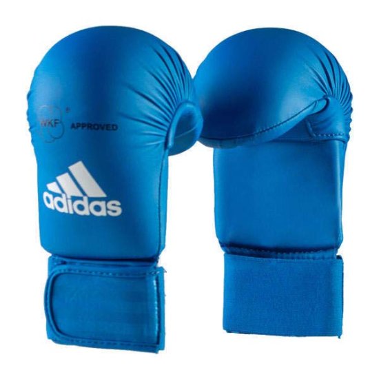 Adidas Karate rokavice WKF