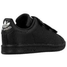 Adidas Čevlji črna 31 EU Stan Smith