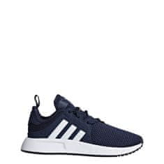 Adidas Čevlji mornarsko modra 30 EU Xplr