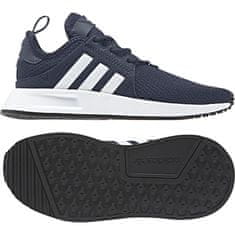 Adidas Čevlji mornarsko modra 30 EU Xplr