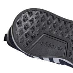 Adidas Čevlji mornarsko modra 30 EU Xplr