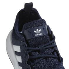 Adidas Čevlji mornarsko modra 30 EU Xplr