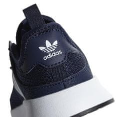 Adidas Čevlji mornarsko modra 30 EU Xplr