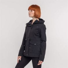 The North Face Jakne uniwersalne črna S W Zoomie Jacket